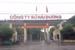 Người dân bất ngờ vì Hải Dương biến đất có giá trị lịch sử thành khu đô thị
