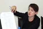 Chi sai hàng trăm triệu đồng dự án Quốc gia, chỉ phải rút kinh nghiệm