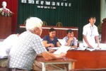 Gia Lâm (Hà Nội):Thu hồi dự án của người dân để giao cho doanh nghiệp?