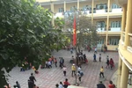 "Báo động đỏ" tình trạng thực phẩm không rõ nguồn gốc đang "bủa vây" trường học