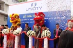 Mãn nhãn với những màn “chém gió” làm giàu không khó của Công ty đa cấp Unicity