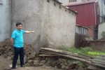 Người dân bị “bốc hơi” đất, chính quyền “chưa có câu trả lời”