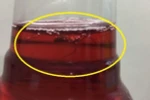 Phát hiện "vật thể lạ" trong chai nước của Pepsico, khách hàng bị đe dọa? 