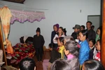 Thảm họa trước ngày hạnh phúc trăm năm