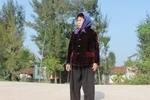 Mẹ muốn một lần được ra Trường Sa để gần con mẹ hơn 