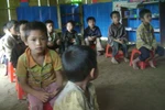 Thân gái xa nhà, nuôi ước mơ con chữ cho học trò nơi rẻo cao
