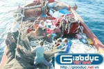 Ra Biển Đông nghe ngư dân kể chuyện bảo vệ ngư trường và chủ quyền biển đảo
