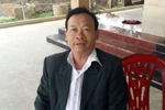 Chú đã hy sinh ngay ngưỡng cửa Sài Gòn, trước ngày thống nhất