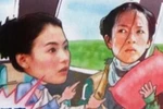 Chương Tử Di - Trương Bá Chi "thù" nhau suốt 10 năm?