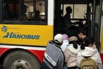 Bạn đọc hiến kế cho “Cách mạng xe bus”