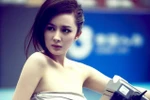 Dương Mịch quá quyến rũ!
