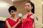 Cộng đồng mạng "xây thành lũy" bảo vệ Xuân Lan