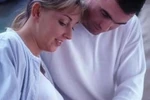 25% nam giới nghén theo vợ