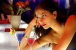 Hội chứng…chờ Tết