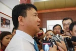Bộ trưởng Đinh La Thăng và 120 ngày “tả xung hữu đột”