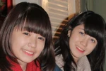 Hot teen Hà thành quậy tưng bừng trong buổi party