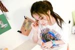 Những chuyên gia họ "Lợi" tên "Dụng" ở lớp học