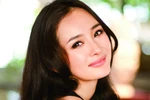 Dương Mịch xinh tươi, đa sắc