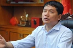 Người ủng hộ và phản đối BT Đinh La Thăng đều...hết mình