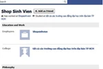 Cuối năm, sinh viên lên mạng nhộn nhịp làm thêm