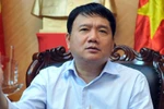 Thưa Bộ trưởng: Tôi sẽ gửi xe ở đâu?