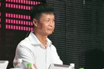 Đáng mặt hay không đáng mặt Lê Hoàng?