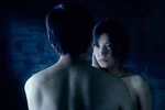 Cảnh nóng không đóng thế của Triệu Vy, Bá Chi, Từ Hy Viên