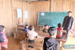 GV công tác vùng khó khăn “đi dễ, về khó”: Cần cơ chế rõ ràng, công bằng