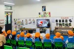 Ứng dụng AI sẽ thay đổi tích cực trong giảng dạy, quản lý ở trường mầm non
