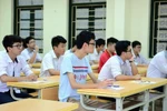 Đề xuất tổ chức thi tốt nghiệp, thi vào 10 sớm: lãnh đạo nhà trường nói gì?