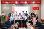 ĐH Kinh tế và THPT Khoa học GD thúc đẩy Chương trình Ươm tạo tài năng VNU 12+