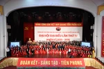 ĐH Đảng bộ Trường ĐH Giáo dục NK 2025-2030: Đoàn kết - Sáng tạo - Tiên phong