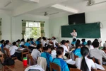 Không còn học thêm tràn lan, làm gì để học sinh bớt lo lắng?