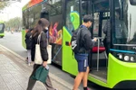 Làm gì để góp phần kiến tạo một tương lai xanh, trong lành cho thế hệ sau?