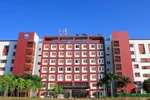 Bạn đọc "tố" một số vấn đề bức xúc, Trường ĐH Quốc tế trả lời làm rõ