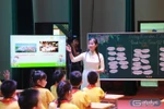 Cần giữ ổn định SGK tiếng Anh phù hợp với khu vực và xu thế công nghệ số