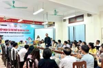 Green STEM 2025 - Bệ phóng tài năng trẻ cho nền kinh tế số xanh 