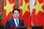 Khẳng định vị thế Việt Nam trong dòng chảy thời đại