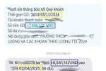 GV hợp đồng bị giảm lương: Chủ tịch UBND TP Phan Thiết phê bình 7 hiệu trưởng