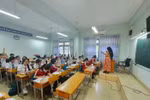 Không phân rõ nội dung, buổi học thứ 2 dễ bị hiểu sai là dạy thêm "trá hình"