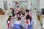 Các trường chi thu nhập tăng thêm, thưởng cuối năm cho GV theo quy định nào?