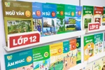 Trường học tăng cường tuyên truyền, hỗ trợ HS phân biệt, tránh SGK giả