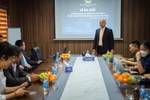 Ra mắt ứng dụng Lạc Hồng Viên tích hợp AI với nhiều tính năng "độc nhất vô nhị"