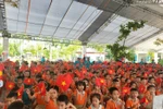 Năm học tới sẽ miễn học phí cho học sinh cả nước, phụ huynh và GV đều vui mừng