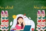 Quy định dạy thêm rất rõ, dễ hiểu dễ thực hiện, GV nào vi phạm là cố tình?