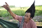 Hello cô Ba tung trailer hài hước