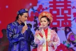 "Lênh đênh thuyền tình" với Ngọc Anh - Quách Ngọc Ngoan