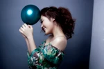 Hãy mỉm cười với Văn Mai Hương!