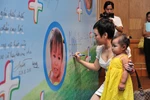 10 sao Việt "cộng nhiều hơn cho con"