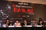 Đẹp Fashion Show 10: Đam mê